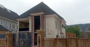 From Farm Produce To 23 States: How I Built Roofing Empire Since 2015 - Anyagbuo Chinedu