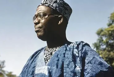 Democracy On Trial: How Awolowo Reacted To 1983 Sokoto News About Democratic Somersault