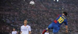 Messi Sets Record With 36 Goals In Finals As Inter Miami Wins Campeones Cup