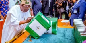 How FG's Bottom-Up Cash Plan Crippled 2026 Capital Budget Implementation