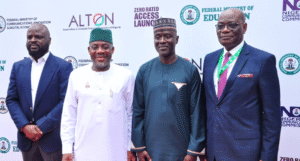 ₦180 Billion Education Boost: NCC Begins Zero-Rated Data For Approved Learning Platforms