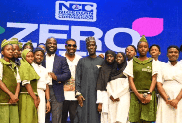 ₦180 Billion Education Boost: NCC Begins Zero-Rated Data For Approved Learning Platforms