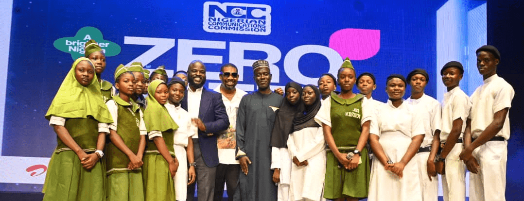 ₦180 Billion Education Boost: NCC Begins Zero-Rated Data For Approved Learning Platforms