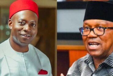 Professor Chukwuma Soludo’s  Political Fratricide And Future Risks  By Festus Adedayo 