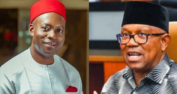 Professor Chukwuma Soludo’s Political Fratricide And Future Risks By Festus Adedayo