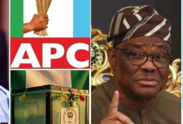 Wike vs Uzodinma: Why Their Fight Could Cost Tinubu His 2nd Term - OpenLife Explains With Jane Austen’s Pride and Prejudice