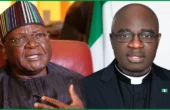 Benue 2027 Politics: Ortom Fires Back At Alia Over Alleged Support For Peter Obi