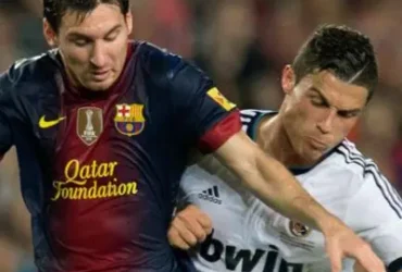 Lionel Messi, Cristiano Ronaldo In The Context And Dilemmas Of Heroic Goodbye