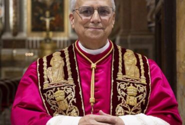 Pope Leo XIV to undergo surgery