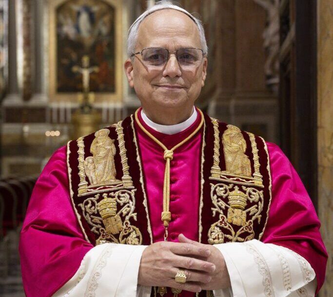 Pope Leo XIV to undergo surgery