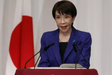 Spotlight on Japan's First Female Leader: PM Sanae Takaichi - 365 Days Review | OpenLife Special Editorial