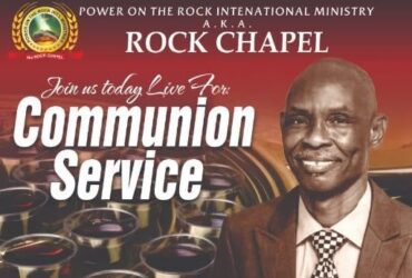 Nigeria @66: Nothing To Celebrate, Governance Zero, Leadership Zero - Pastor Adekunle Richard