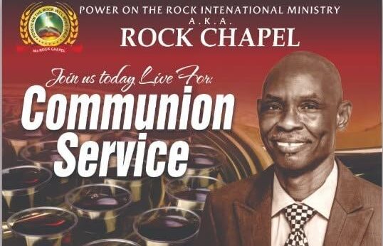 Nigeria @66: Nothing To Celebrate, Governance Zero, Leadership Zero - Pastor Adekunle Richard