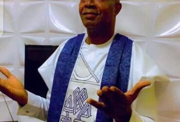 Nigeria At 66 Is Not Free, We Are Still In Bondage To Debt — Pastor Adepoju