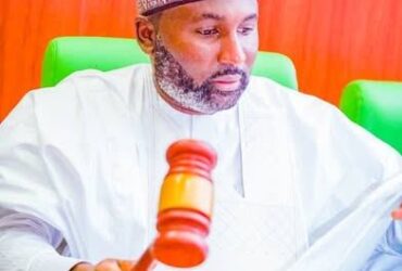 Abubakar Bichi At 45: The Birthday Extravagance Of Reps Most Influential Man That Exposes NASS Budget Secrets