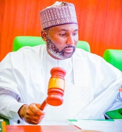 Abubakar Bichi At 45: The Birthday Extravagance Of Reps Most Influential Man That Exposes NASS Budget Secrets