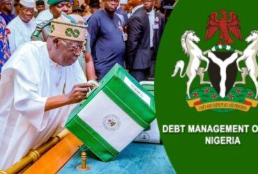 Nigeria Infrastructure Deficit Worsens As Capital Spending Falls By 70 Percent