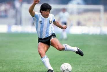 Diego Maradona At 66: Life And Times Of Argentina's Legend Born In 1960 Who Made History At Mexico 86