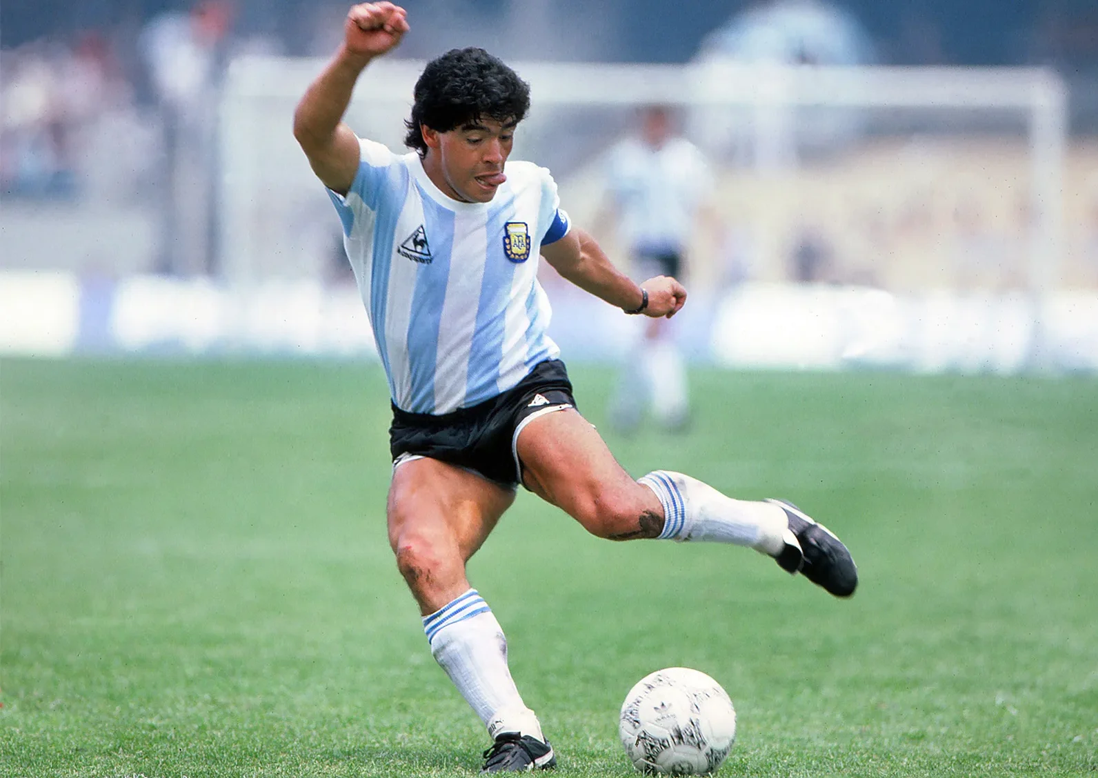 Diego Maradona At 66: Life And Times Of Argentina's Legend Born In 1960 Who Made History At Mexico 86