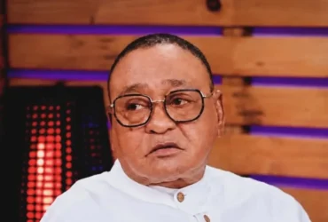 Nigerian Leading Actor, Jide Kosoko, Laments Debt Burden