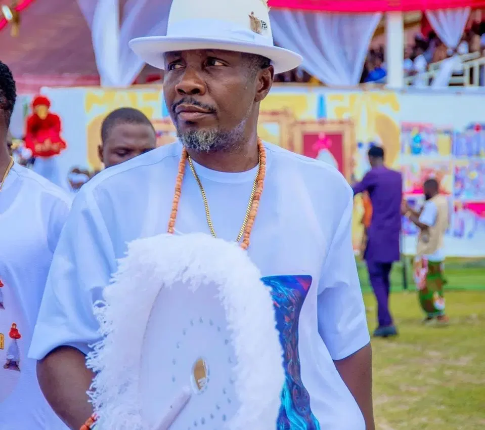 Tompolo's N48bn Pipeline Deal Fuels Tinubu's 2027 Campaign - Where Is The Accountability?