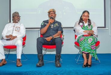 How Police Will Secure 176,846 Polling Units In 2027 — CP Shogunle at GOCOP Conference