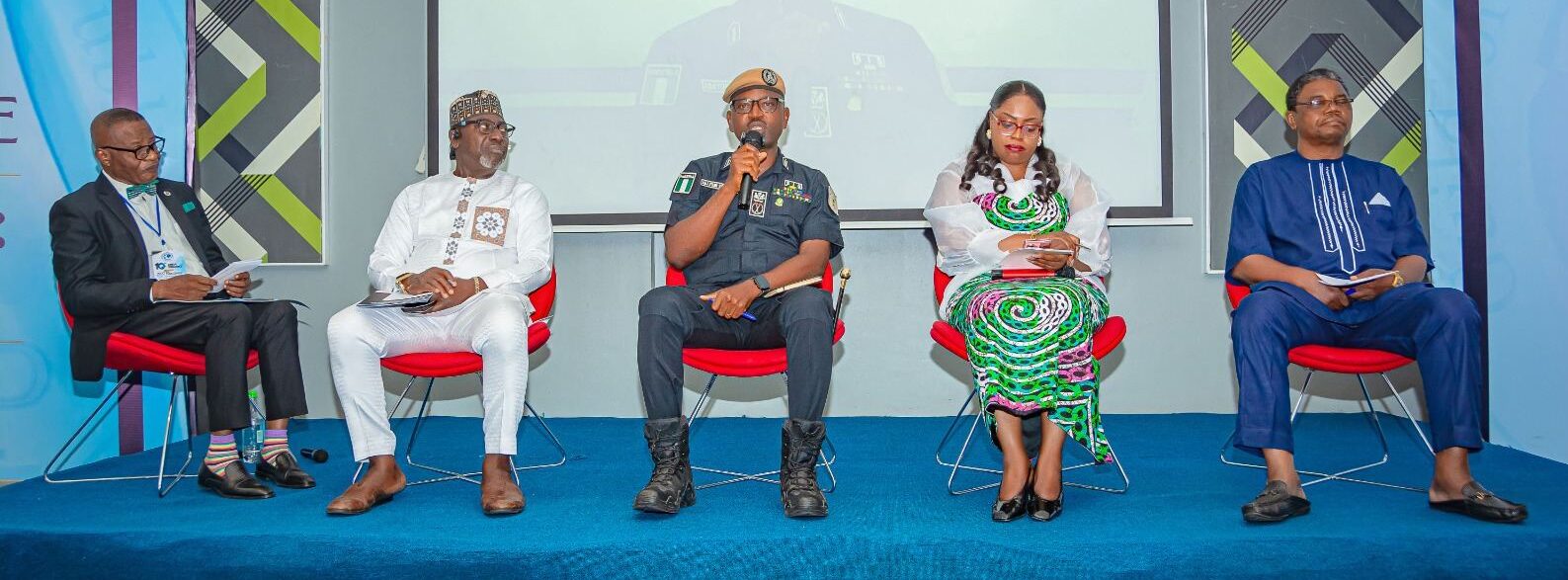 How Police Will Secure 176,846 Polling Units In 2027 — CP Shogunle at GOCOP Conference