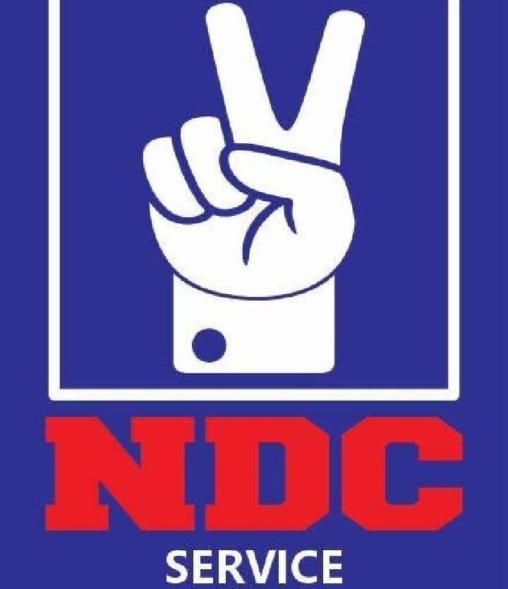NDC Shifts National Campaign Council Unveiling To October 26