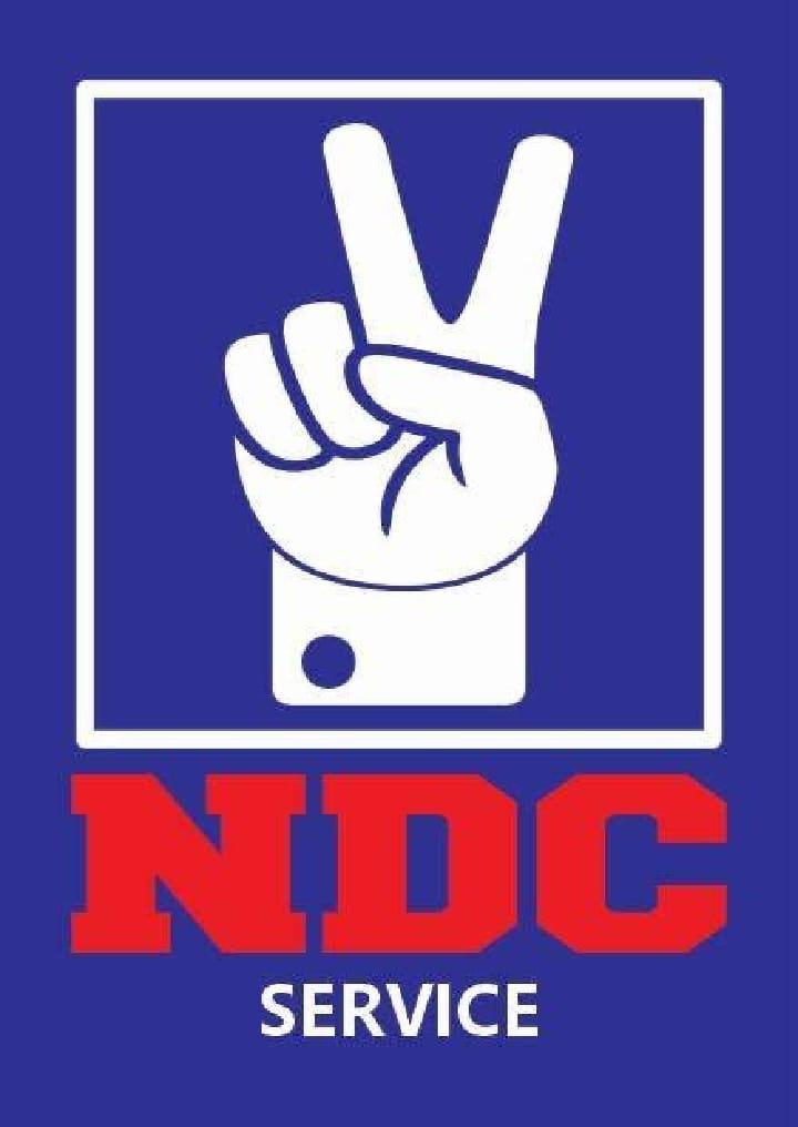 How Kano NDC Guber Candidate's Name was Omitted from Final List---INEC