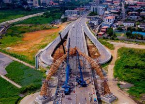 Why Opebi-Odoiya Alaro Bridge Is Still Closed