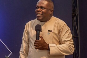 AUPG Visiting Professor Dr. Femi Lanre-Oke assesses Nigeria at 66, says Tinubu's reforms are positive but not balanced, backs restructuring and ranching
