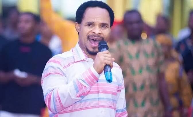 The Truth, Falsehood About Tithes In Church --- Odumeje