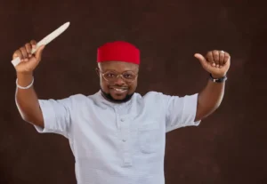 A Thank You Message To Dr Ifeanyi Odii For His Supports During My Grand Mansion Opening, Parents’ Remembrance Ceremonies In Ebonyi — Chief Solomon Ogbonna Aguene