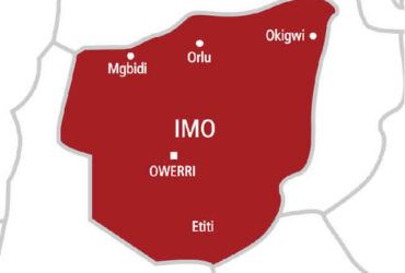 Recently Sacked Nigerian Minister Over Certificate Irregularities Cleared To Become Imo Governor