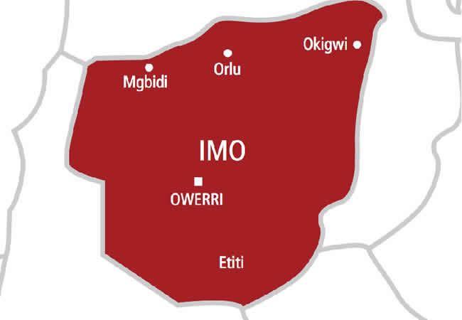 Recently Sacked Nigerian Minister Over Certificate Irregularities Cleared To Become Imo Governor