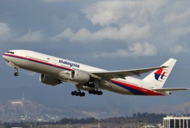 With All The Advanced Technology, Why Has The ‘Disappeared’ Malaysia MH370 Plane Not Found After 12 Years?