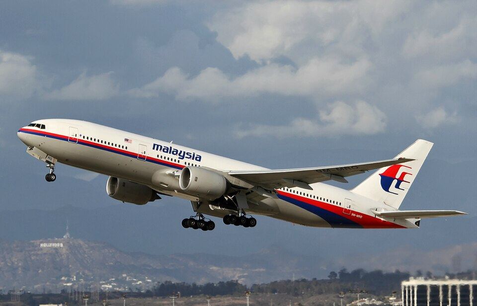 With All The Advanced Technology, Why Has The ‘Disappeared’ Malaysia MH370 Plane Not Found After 12 Years?