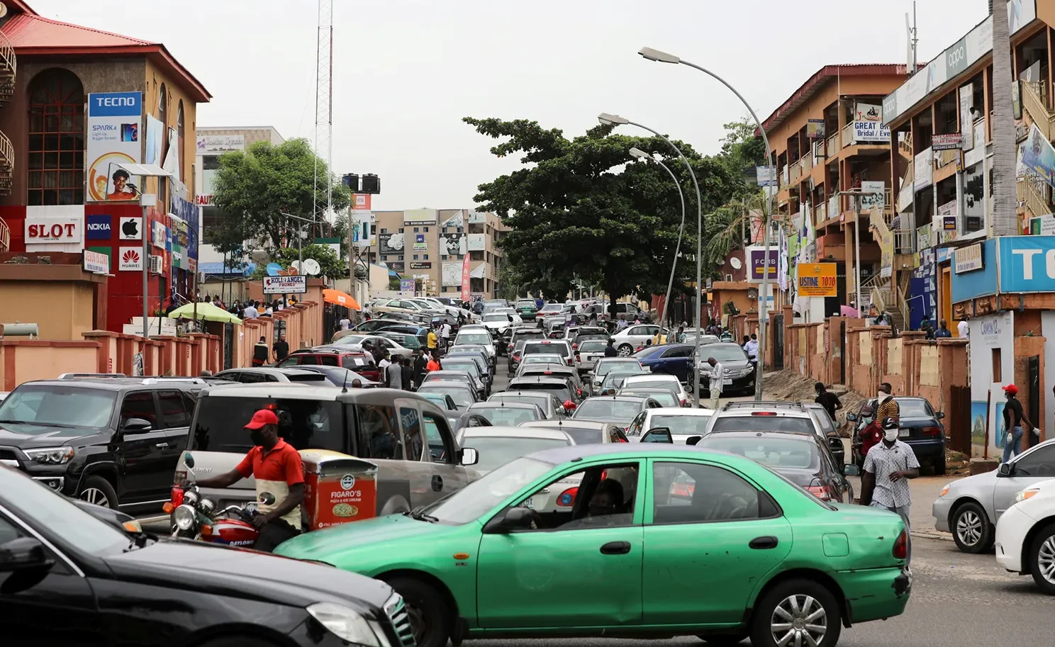 Rising Cost of Living Reshapes Life in Abuja as Low-Income Earners Trade Comfort for Survival
