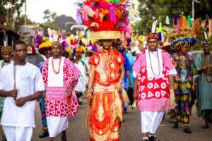 For The 15th Year, Globacom Continues To Champion Cultural Heritage With 2026 Ofala Sponsorship