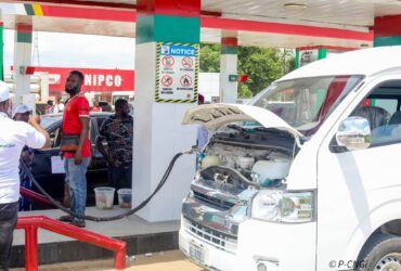 Drivers Sleep At Filling Stations For N380 CNG, But Passengers Still Pay N1405 Petrol Fares: The Untold Pains In CNG Transition