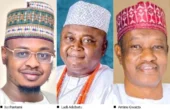 Apprehension As Uncleared Guber Candidates Know Fate Today - INEC