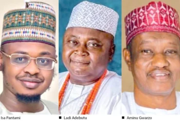 Apprehension As Uncleared Guber Candidates Know Fate Today - INEC