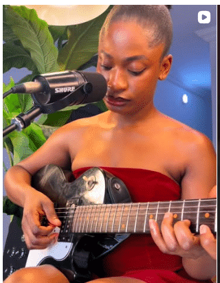 Ifé Chooses The Inner Temple Over The Trend: How Anambra's Folk-Soul Princess Is Bringing Igbo Folklore Back To Life
