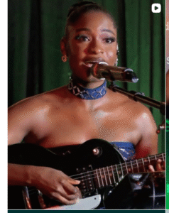Ifé Chooses The Inner Temple Over The Trend: How Anambra's Folk-Soul Princess Is Bringing Igbo Folklore Back To Life
