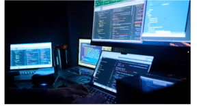 AI detected PHP security flaw