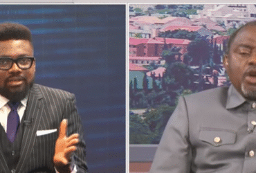 NDC Campaign Council List Is Healthy Enough To Rescue Nigeria From Poverty - Osa Director