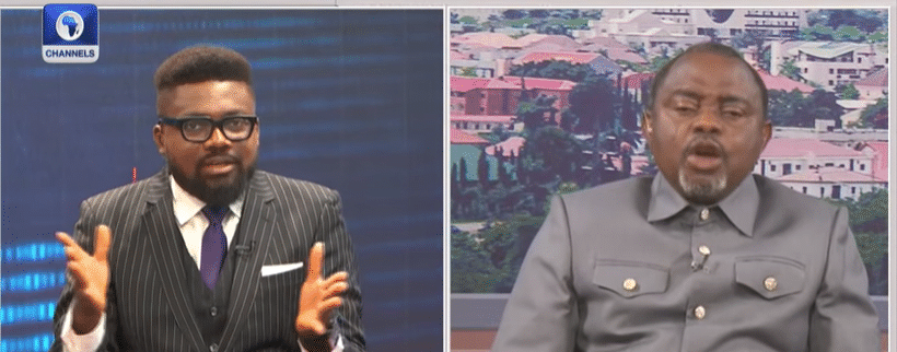 NDC Campaign Council List Is Healthy Enough To Rescue Nigeria From Poverty - Osa Director