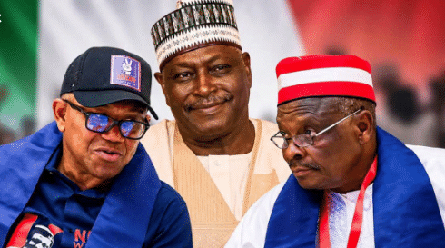 Victory Is Our January 16 Target To Save Nigeria From Total Collapse— Babachir Lawal Tells Nigerians As NDC Inaugurates 118-Member Campaign Council