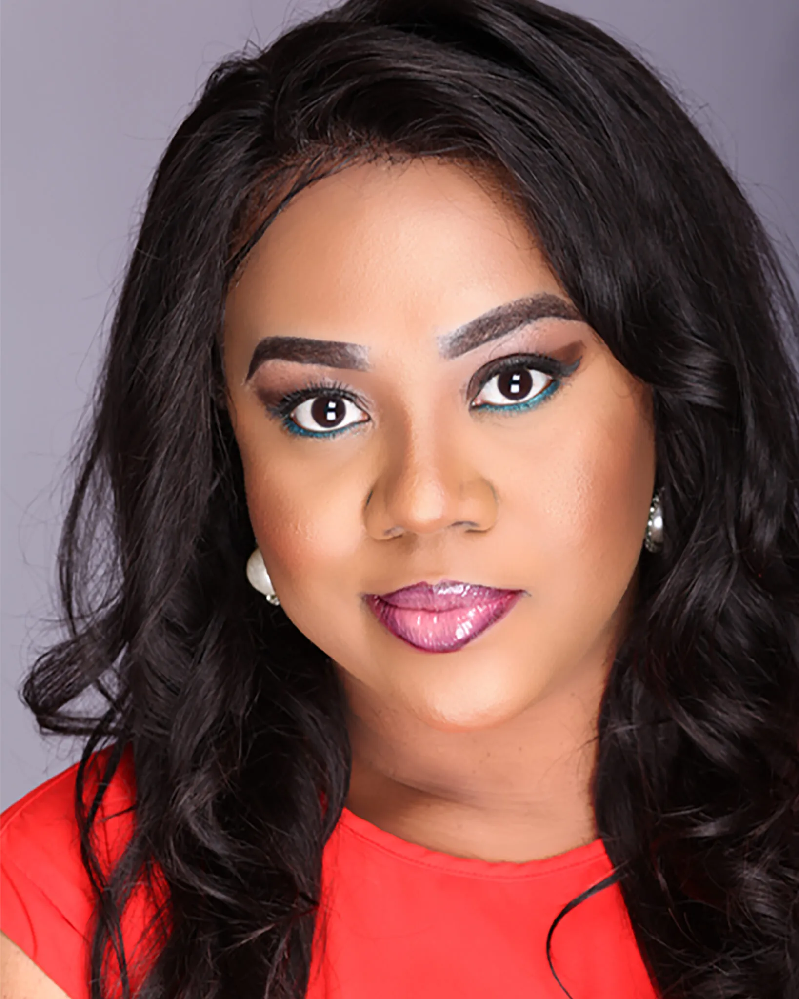 At 47, Stella Damasus Opens Up On Widowhood, Nollywood, Life In America And Why She Won't Retire In Nigeria Yet