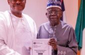 Seyi Makinde Mocks Jimoh Ibrahim For Presenting UN Budget To Nigerian Government That Knows Nothing About Budget